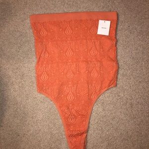 Urban outfitters bodysuit